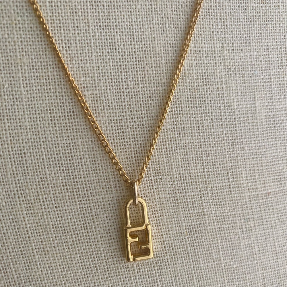 Fashion Necklace